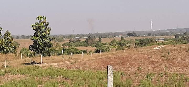 Happening now :Military terrorists have been firing on Lay Kay Kaw, Karen State with three helicopters. Refugees near the source of the river are in danger.
#NoFlyZoneInMyanmar #Dec24Coup 
#WhatsHappeningInMyanmar