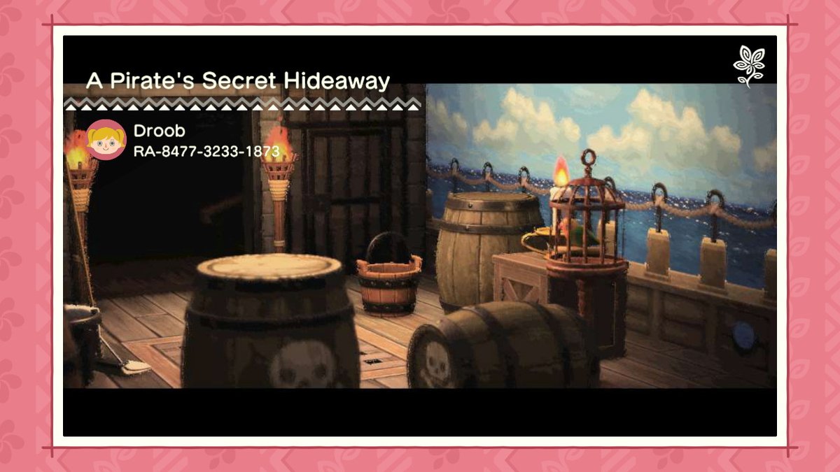 prthvnlife's tweet photo. https://t.co/lRfai4NCLd
#Rod #HappyHomeNetwork #AnimalCrossing #ACNH #NintendoSwitch https://t.co/hprIAzjAjn