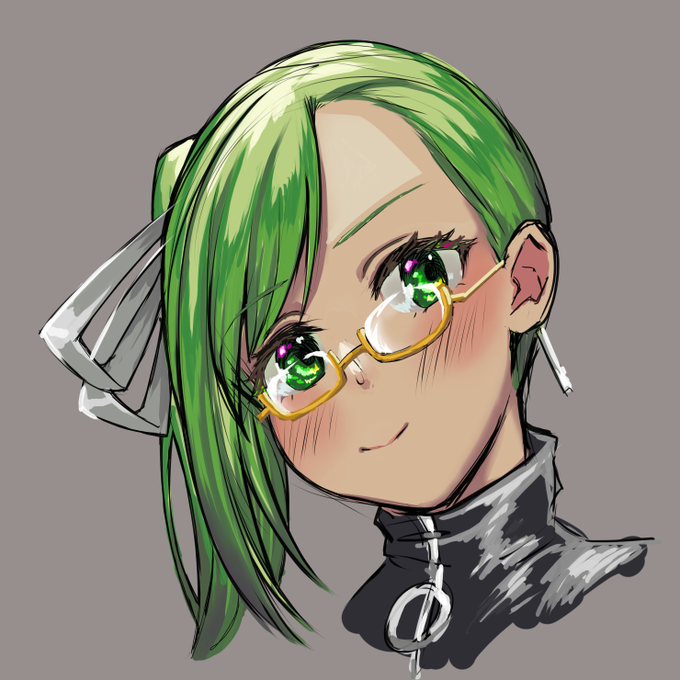 本日のrkgk
#すずあーと 