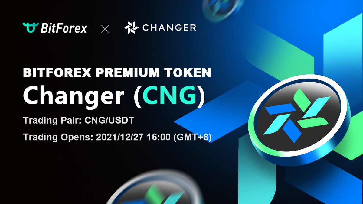 BitForex tweet media