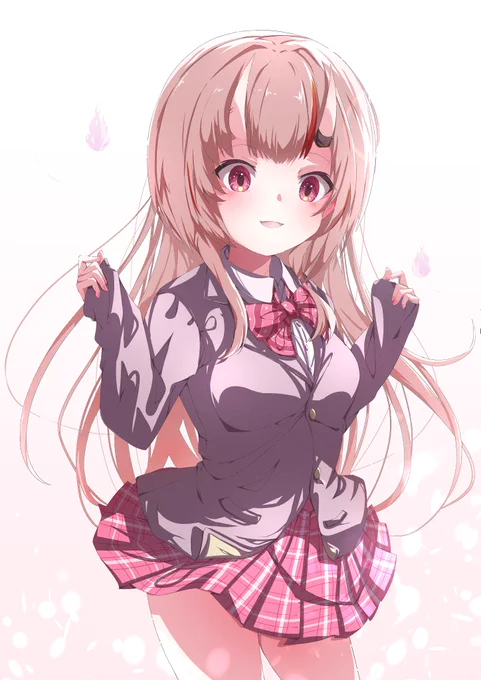 #百鬼絵巻 