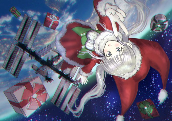 Andryuwaiesuさんのイラストまとめ