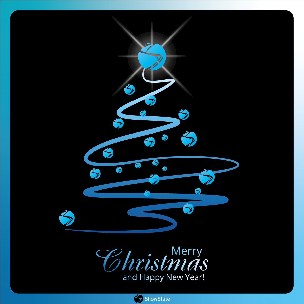 Wishing Everyone a Merry Christmas and a Happy New year from all of us here at ShowState! 

#events #hire #Production #liveevents #conference #liveengland #eventprofs #rdguk #eventprofsuk #eventproduction #christmas2021