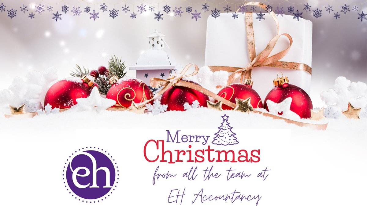 EH Accountancy tweet media