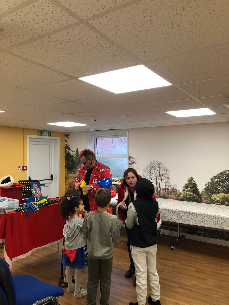 BethanyPrashar's tweet photo. Christmas party and windmill lane this week. Lovely end to another uncertain year. Thank you to all who attended. 🌲🎅🏼 @LaneWindmill https://t.co/FSp52P3U6O