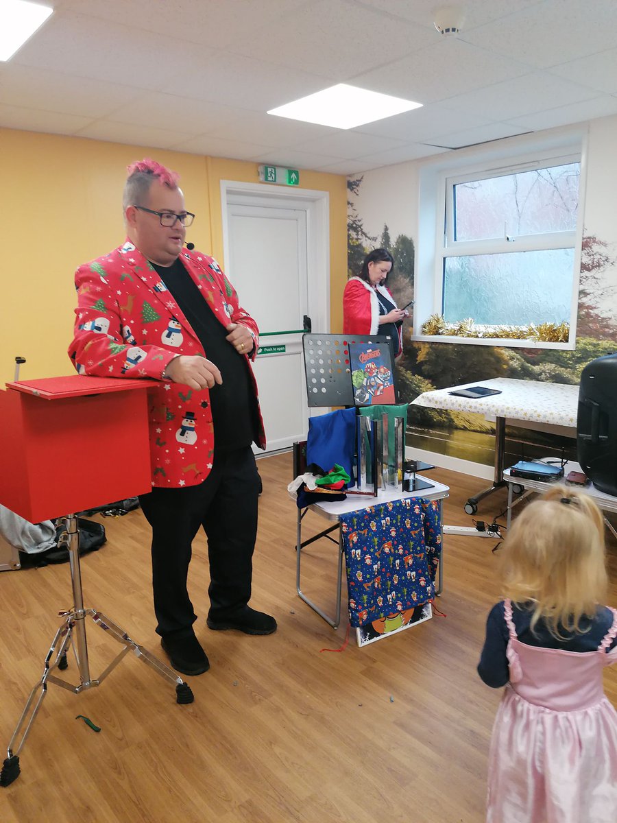 BethanyPrashar's tweet photo. Christmas party and windmill lane this week. Lovely end to another uncertain year. Thank you to all who attended. 🌲🎅🏼 @LaneWindmill https://t.co/FSp52P3U6O