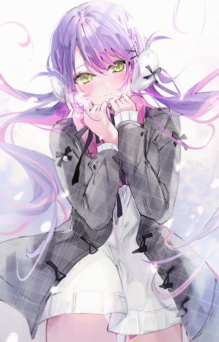 ❄❄❄
#TOWART 