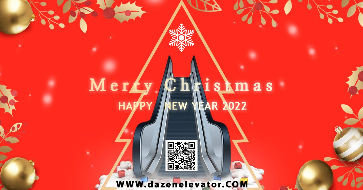 DazenElevator's tweet photo. Merry X-mas！ https://t.co/kCASYxBBx1