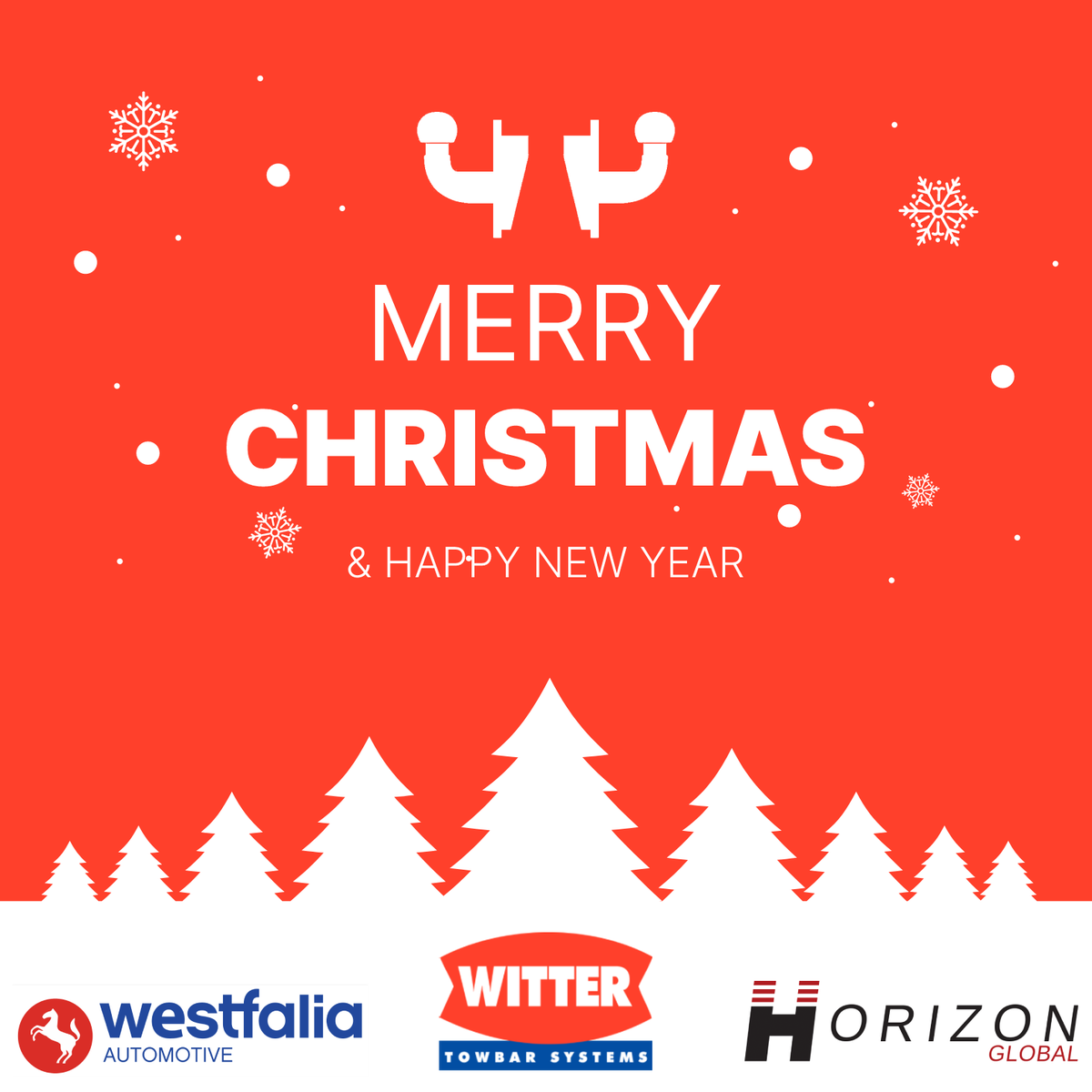 Wishing all our customers a very #MerryChristmas 🎄
and a Happy New Year ✨

We would like to thank you all for supporting us throughout what has been a very successful year for Witter &amp; Westfalia Automotive and look forward to working alongside you all in 2022!