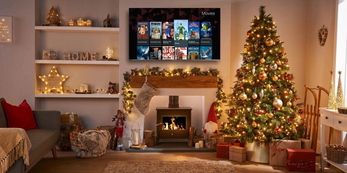 bigredsales's tweet photo. Happy Christmas! Let’s make it a good one.
The #BigRedSales team would like to wish all our retailers and brands a very happy and safe #Christmas2021 and the very best of business for the #NewYear. https://t.co/jpIlKKCdhj