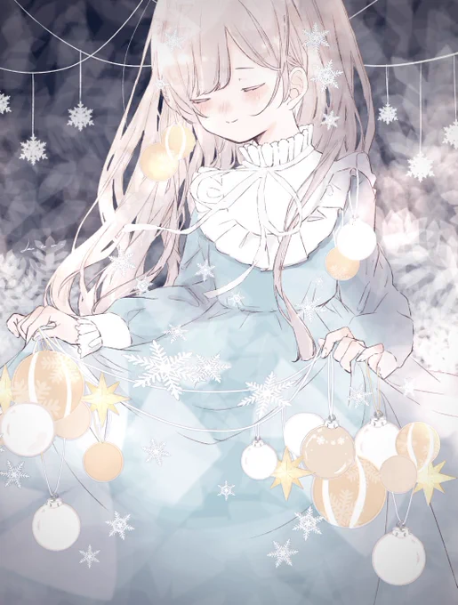 ‧✧̣̥̇‧ 𝙼𝚎𝚛𝚛𝚢 𝙲𝚑𝚛𝚒𝚜𝚝𝚖𝚊𝚜 ‧✧̣̥̇‧ 