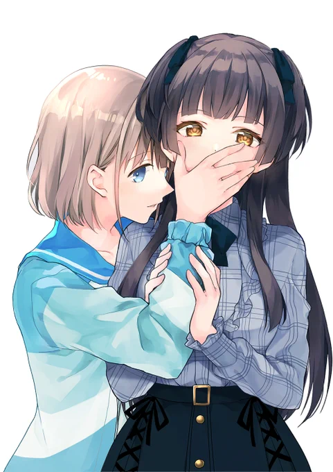 あさふゆ❤️💚 