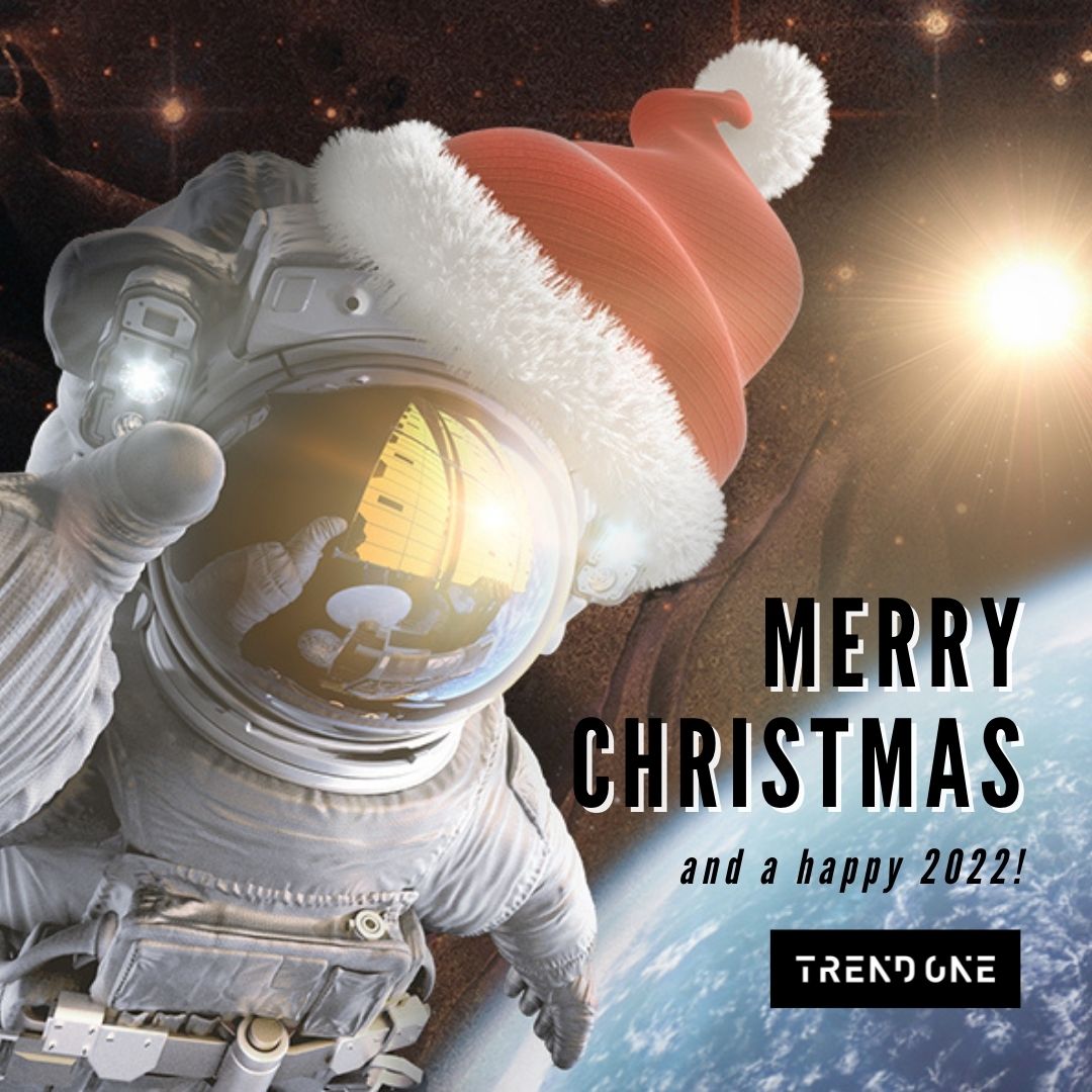 TRENDONE tweet media