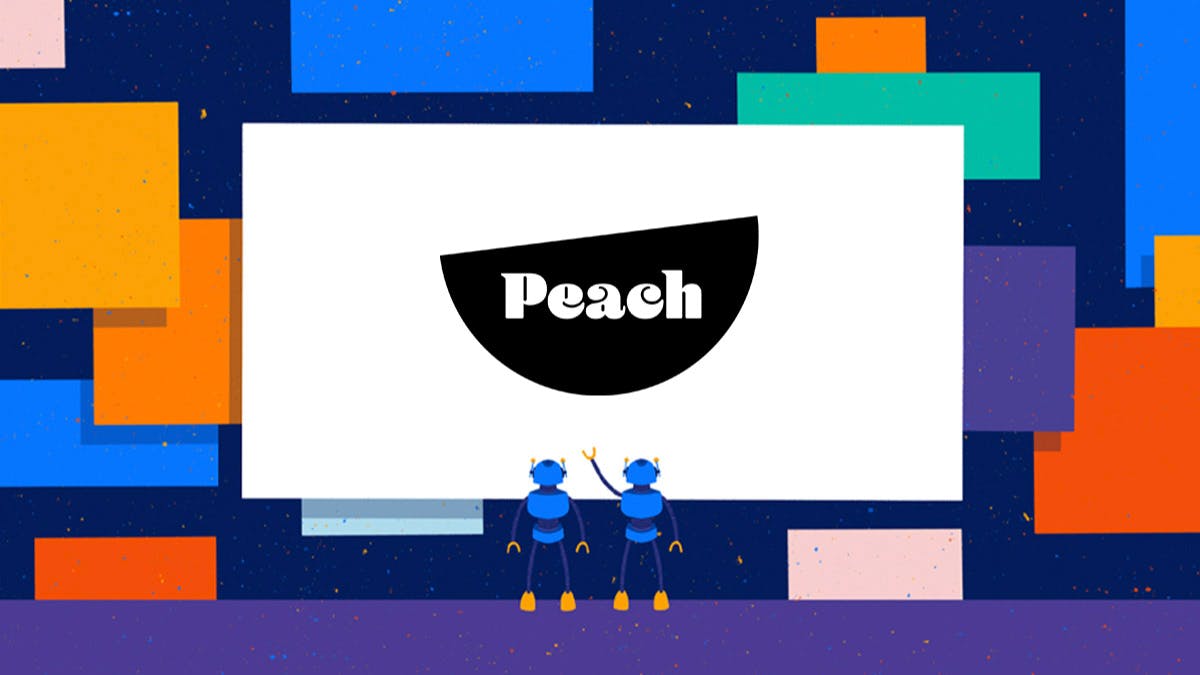 ChristianVijn's tweet photo. .@peach_video's mission is to simplify through #automation and provide an ecosystem for all parties to connect and do business together, better. See how they partner with @LogicMonitor to optimize the modern advertising landscape and gain visibility: https://t.co/Odlw57YaiP https://t.co/yiPLeNElBw