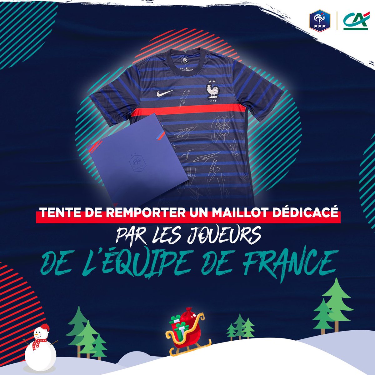 OnaTousunCôtéFoot ⚽️ tweet media