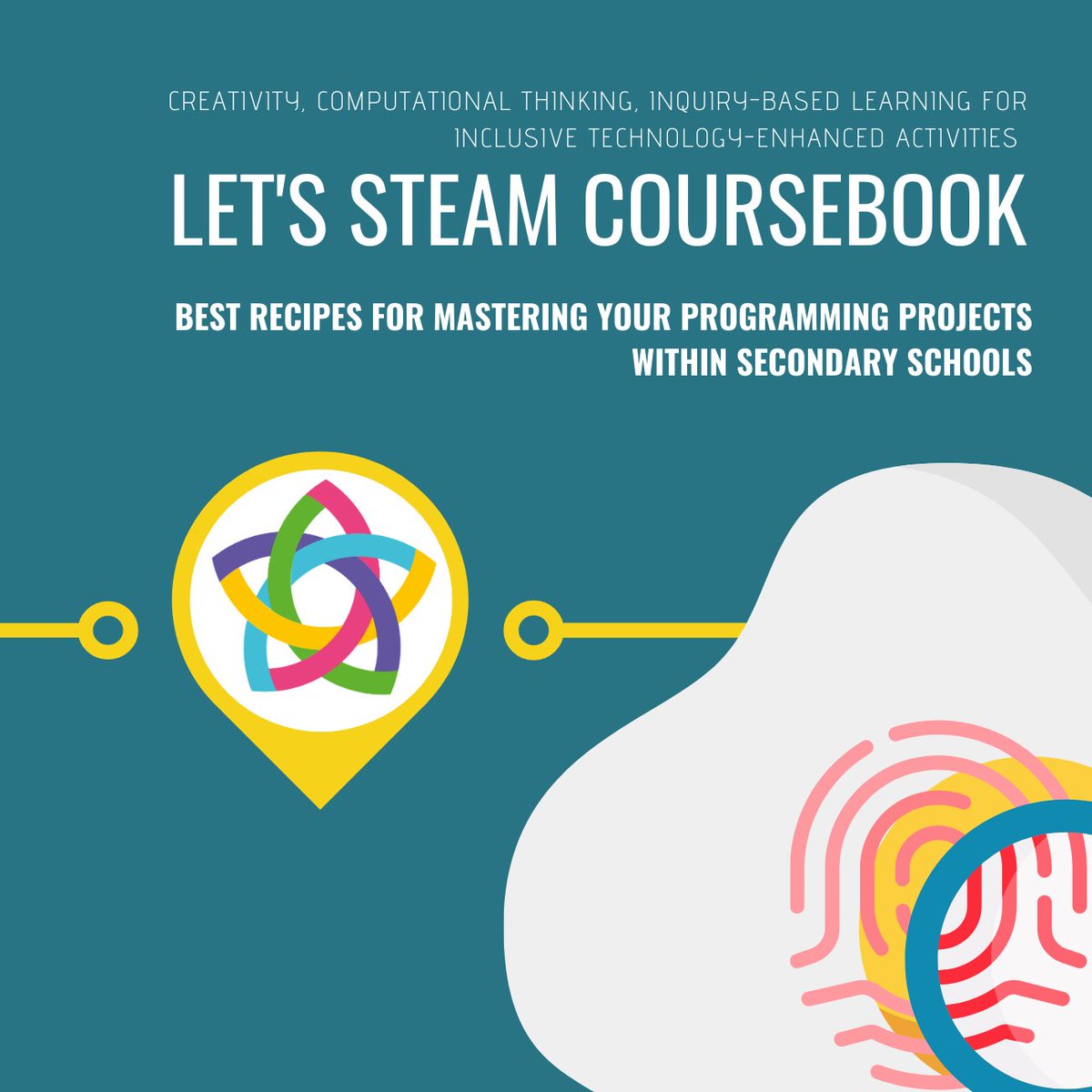 Let's STEAM tweet media