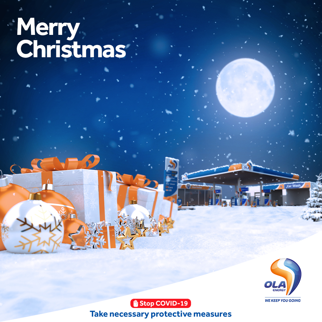 OLA Energy tweet media