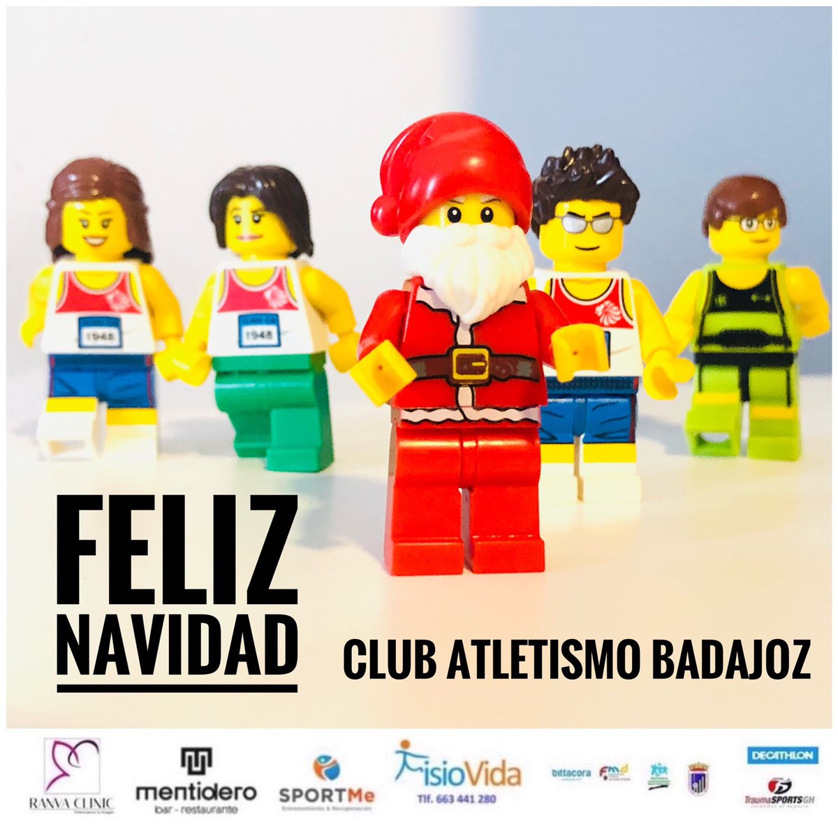 Feliz navidad.

#YesWeCAB 🤍🖤