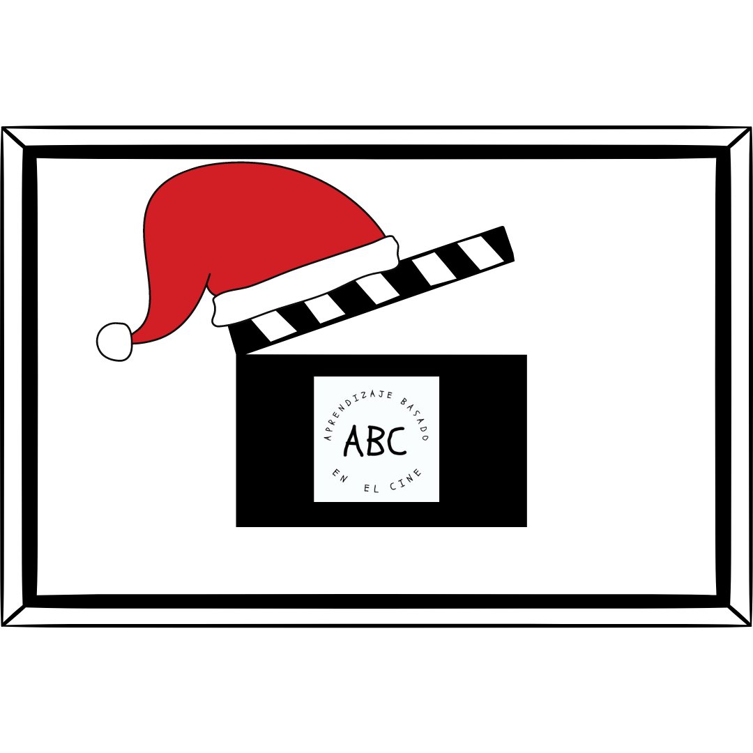 Aprendizajebasadoenelcine tweet media