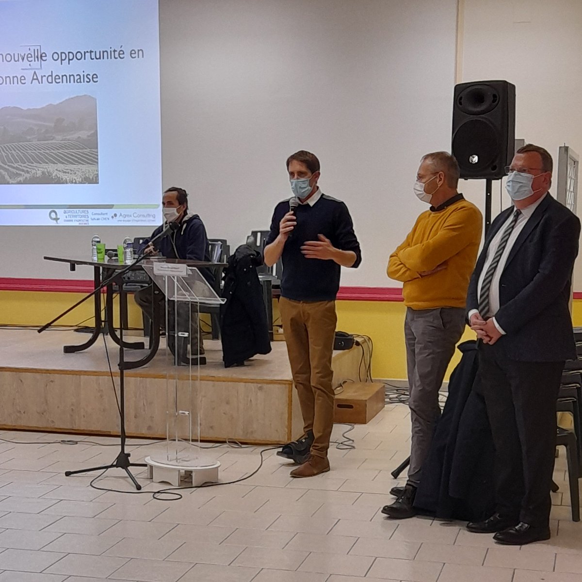 Jean-Luc Warsmann tweet media