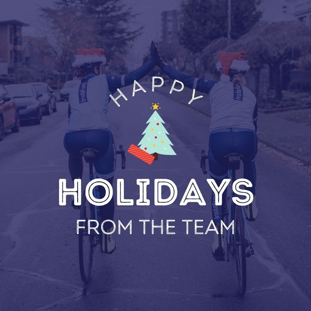 Happy holidays everyone! ☃️🎅🎄🎁