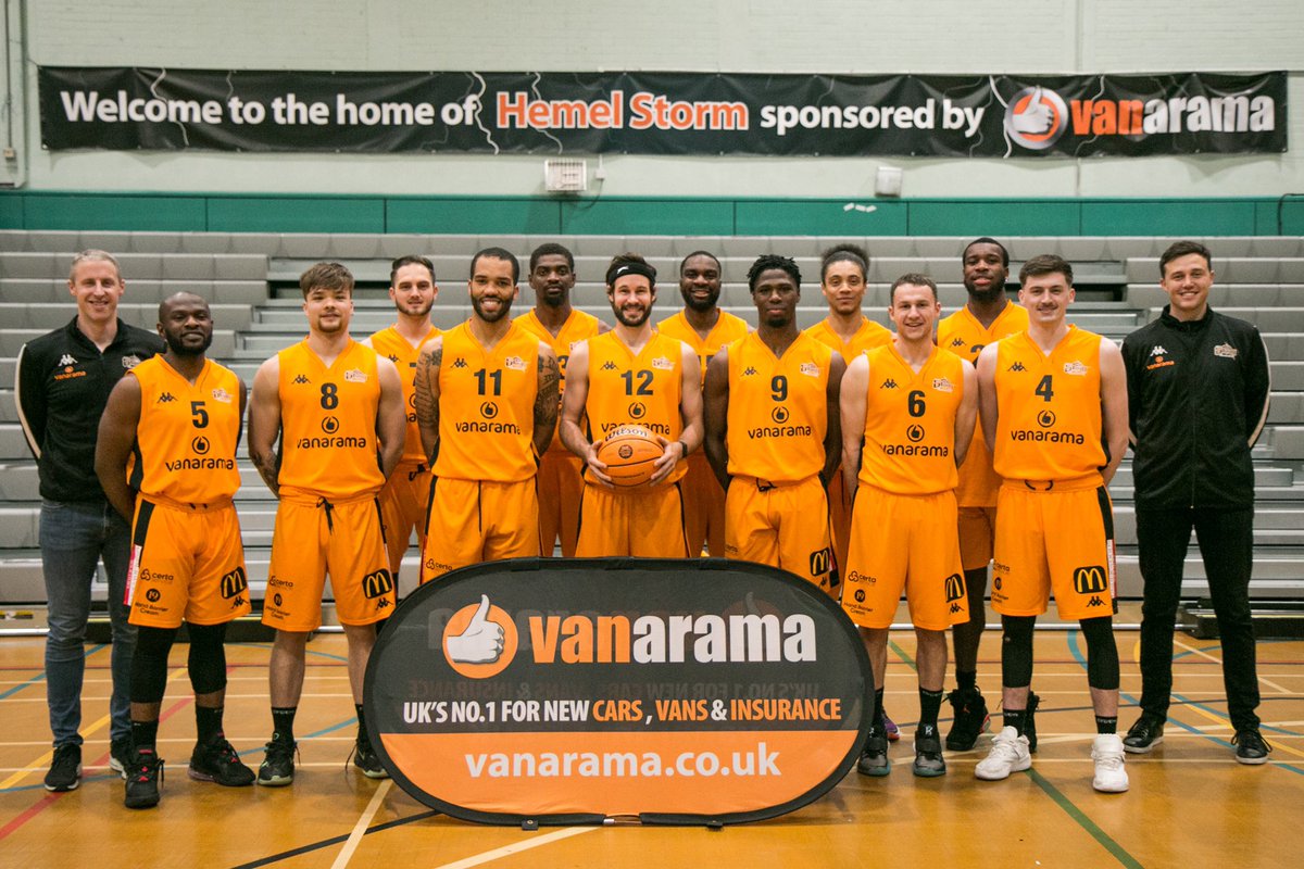 🎄| We would like to wish all our Storm family a very Merry Christmas and Happy New Year. 

Looking forward to seeing you all in 2022 🧡🖤

📸 facebook.com/JoCharlesPhoto.

#ItsStormSeason🌩