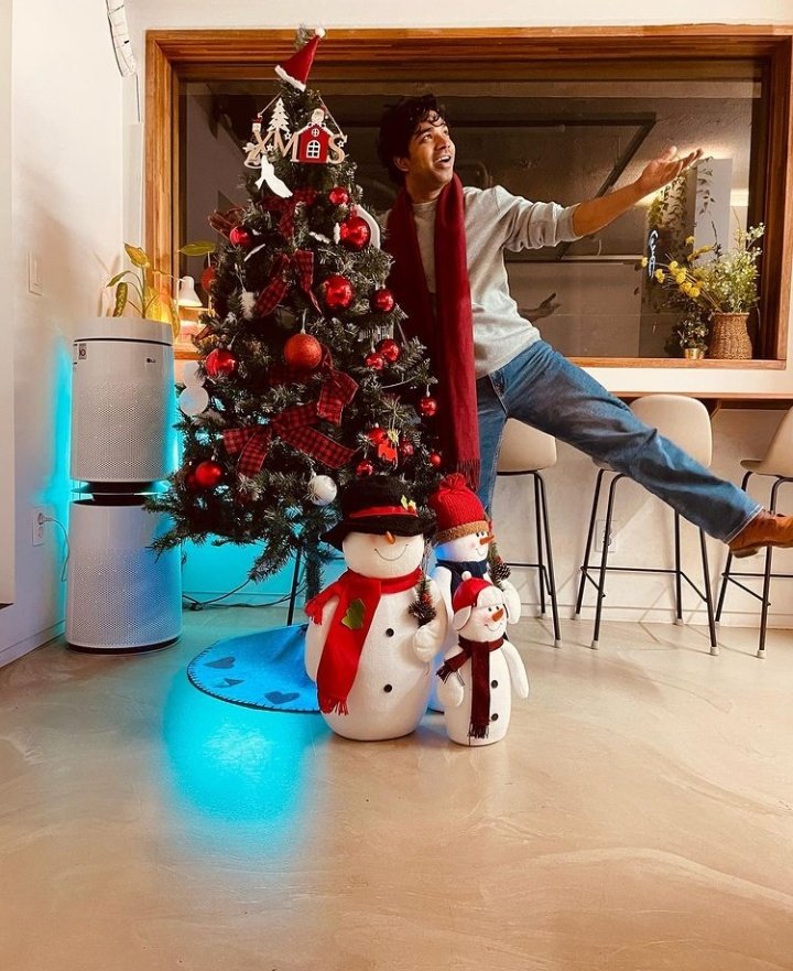 Merry Christmas 🎄🎁🎅