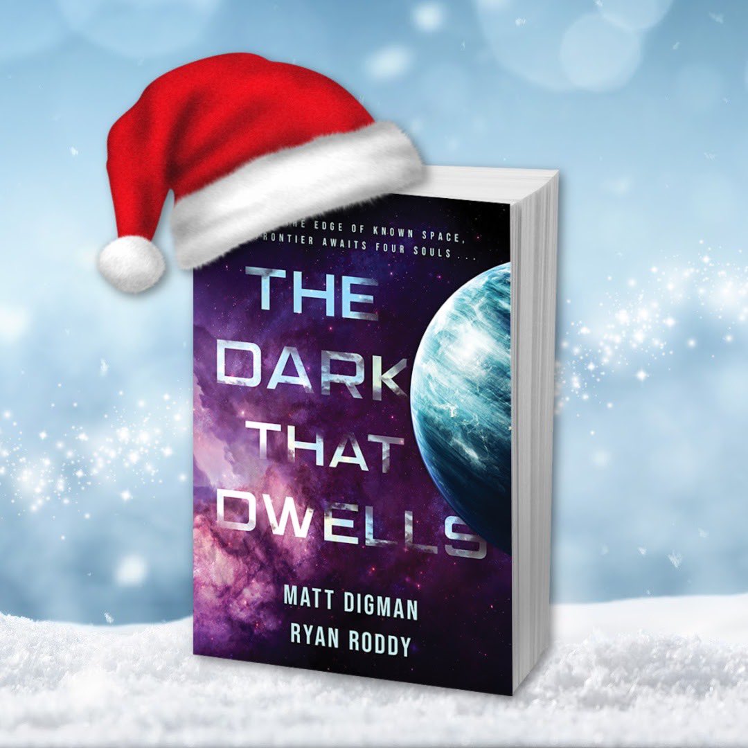 Matt Digman and Ryan Roddy tweet media