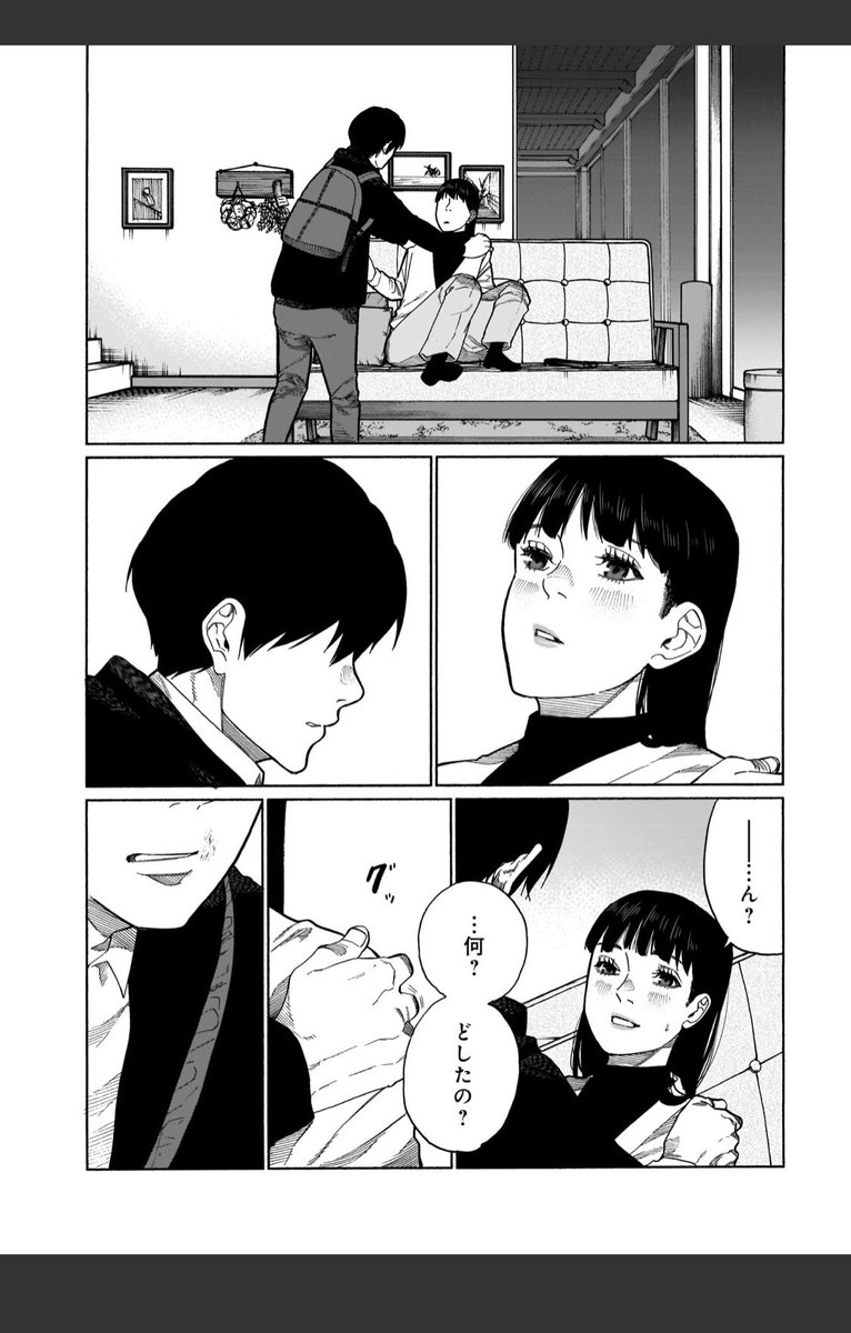 本日コミックトレイルにて三十路病の唄24話更新です。

https://t.co/zTViDSMYNZ

クリスマスケーキを頬張りながらご覧ください。 