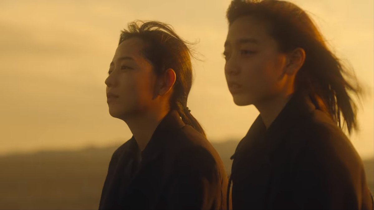 Fanboiiee's tweet photo. "The Silent Sea.  Long ago, Galileo thought it was all water. That's why he decided to name it the Silent Sea. But once we got to the moon, there was no water". - The Silent Sea (2021) #TheSilentSea #GongYoo #BaeDoona https://t.co/ByWM0UF1zf