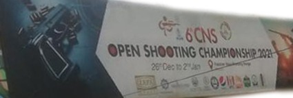 ZafaPharmaLtd's tweet photo. Zafa is the main sponsor of the 6th CNS Open Shooting Championship is to be held at Pakistan Navy Shooting Range. We feel proud to sponsor such a great event.
#cnsopenshootingchampionship https://t.co/QtJJH95mOL