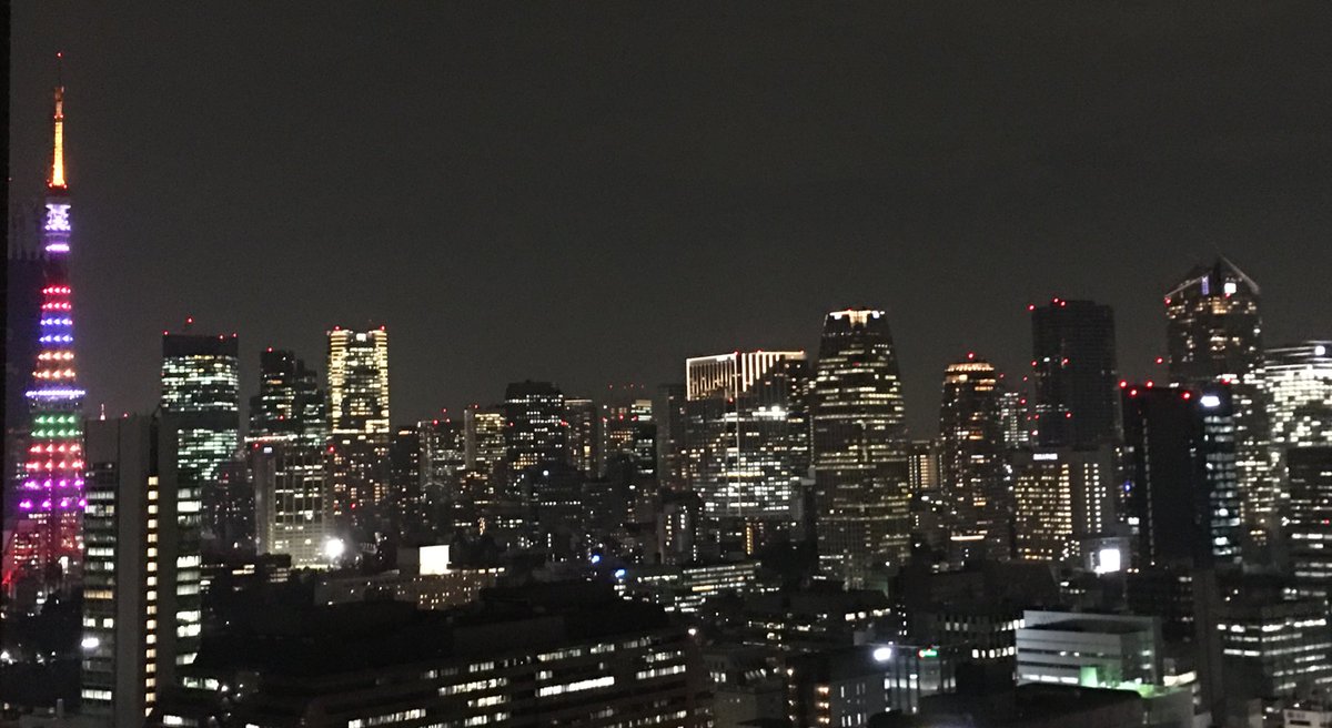 RH987991's tweet photo. 仕事納めリークリスマス https://t.co/yqhqXC4xmt