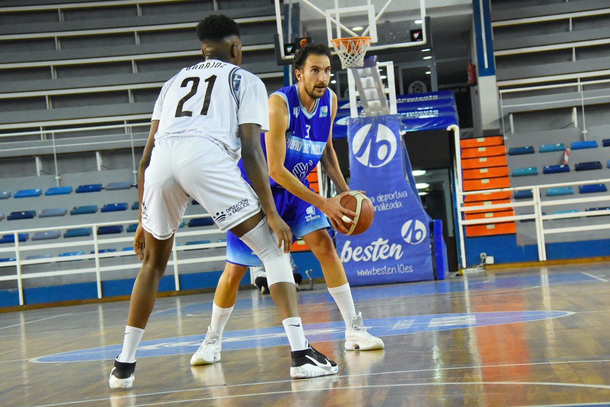 🗃 Análisis #LigaEBA: Los últimos bailes de ilustres veteranos 🎖

✅ Diego Sánchez
✅ Tuky Bulfoni
✅ Jan Orfila
✅ <a href="/rmorentin/">Roberto Morentin</a>
✅ <a href="/VicPerezRamos/">Víctor Pérez</a>
✅ <a href="/EloyAlmazan10/">Eloy Almazan Sierra</a>
✅ <a href="/juanyjasen/">Juan Ignacio jasen</a>
✅ @afrutos13
✅ <a href="/carlosdecobos/">carlos de cobos</a>

📝 Reportaje completo ⬇
feb.es/2021/12/24/bal…