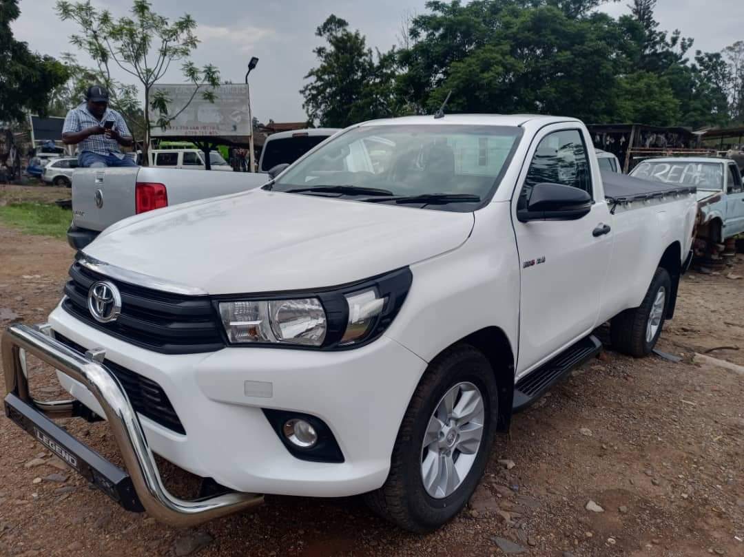 NIGODO MOTORS tweet media