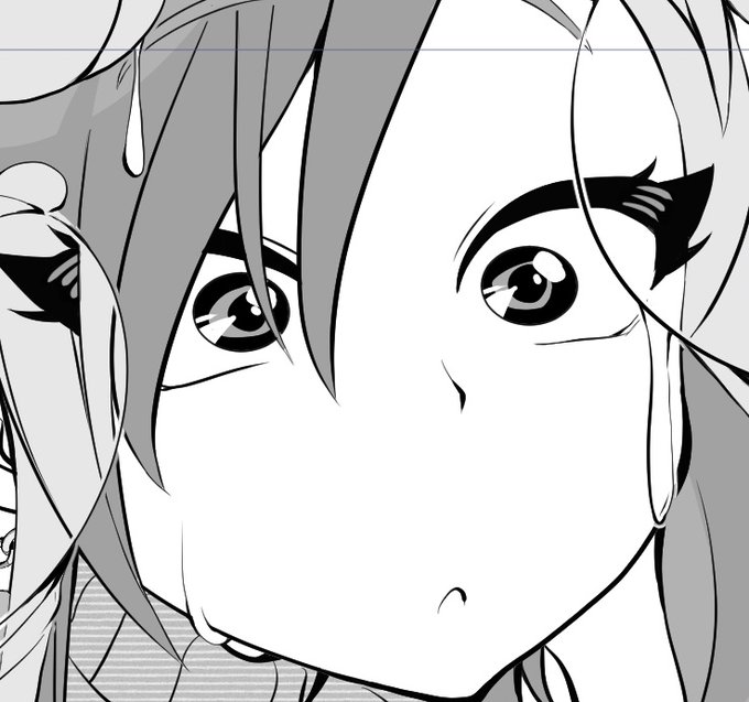 メリクリ!(進捗) 