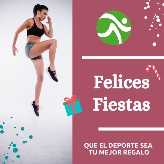 FITTrainer10's tweet photo. FELICES FIESTAS Fittrainerit@s! https://t.co/sl8yP5A4AF