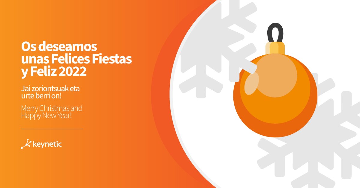 Keynetic tweet media