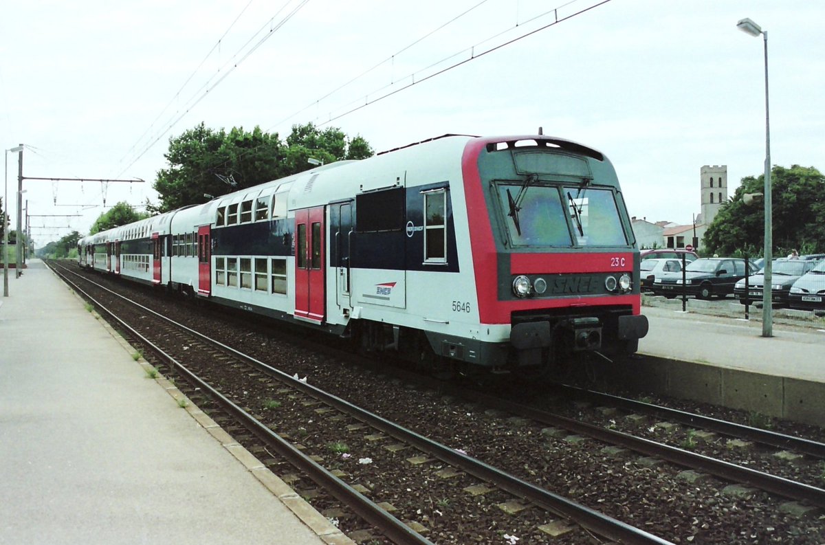 Z50000 franconville tweet media