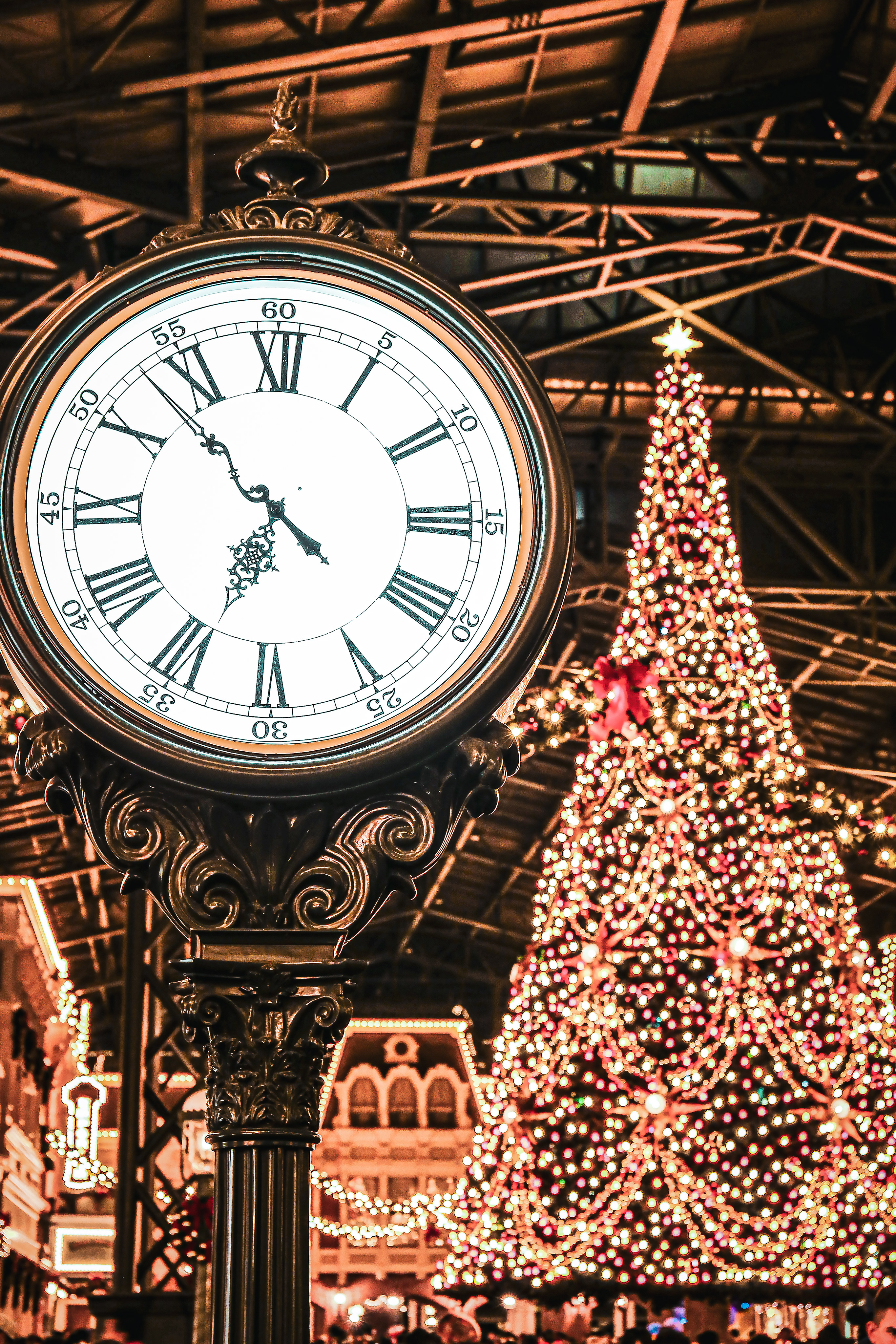 Daiki クリスマス イブに届けたい 東京ディズニーリゾートのクリスマスの夜 T Co Cwgfvkgvzr Twitter