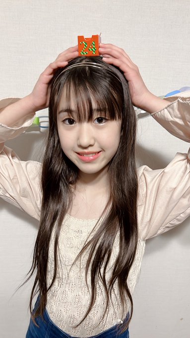 Twitterのコスプレ画像1