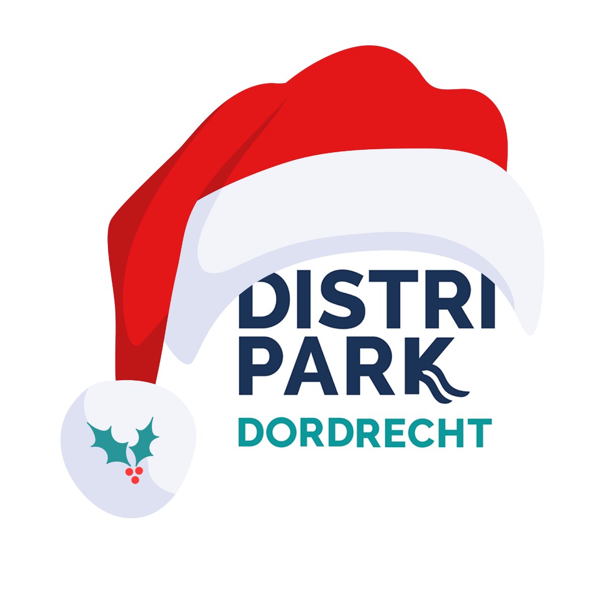 Team Distripark Dordrecht wenst iedereen fijne dagen en een heel goed en gezond 2022!

#kerst #gemeenteDordrecht #nieuwjaar