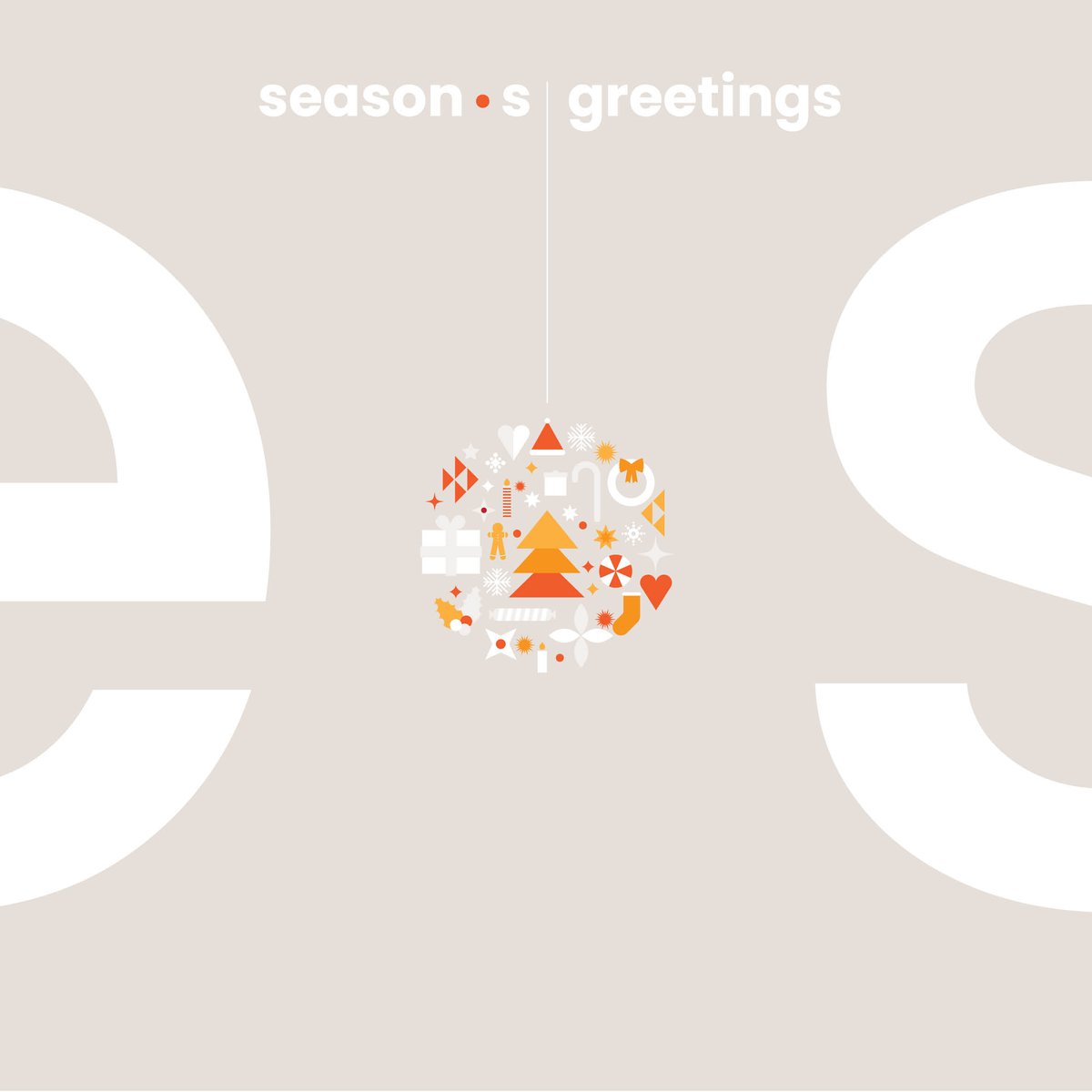 Les Théâtres de la Ville de Luxembourg are grateful for every moment shared with you during these unprecedented times and wish you #peacefulholidays with your loved ones and a #healthynewyear 2022✨