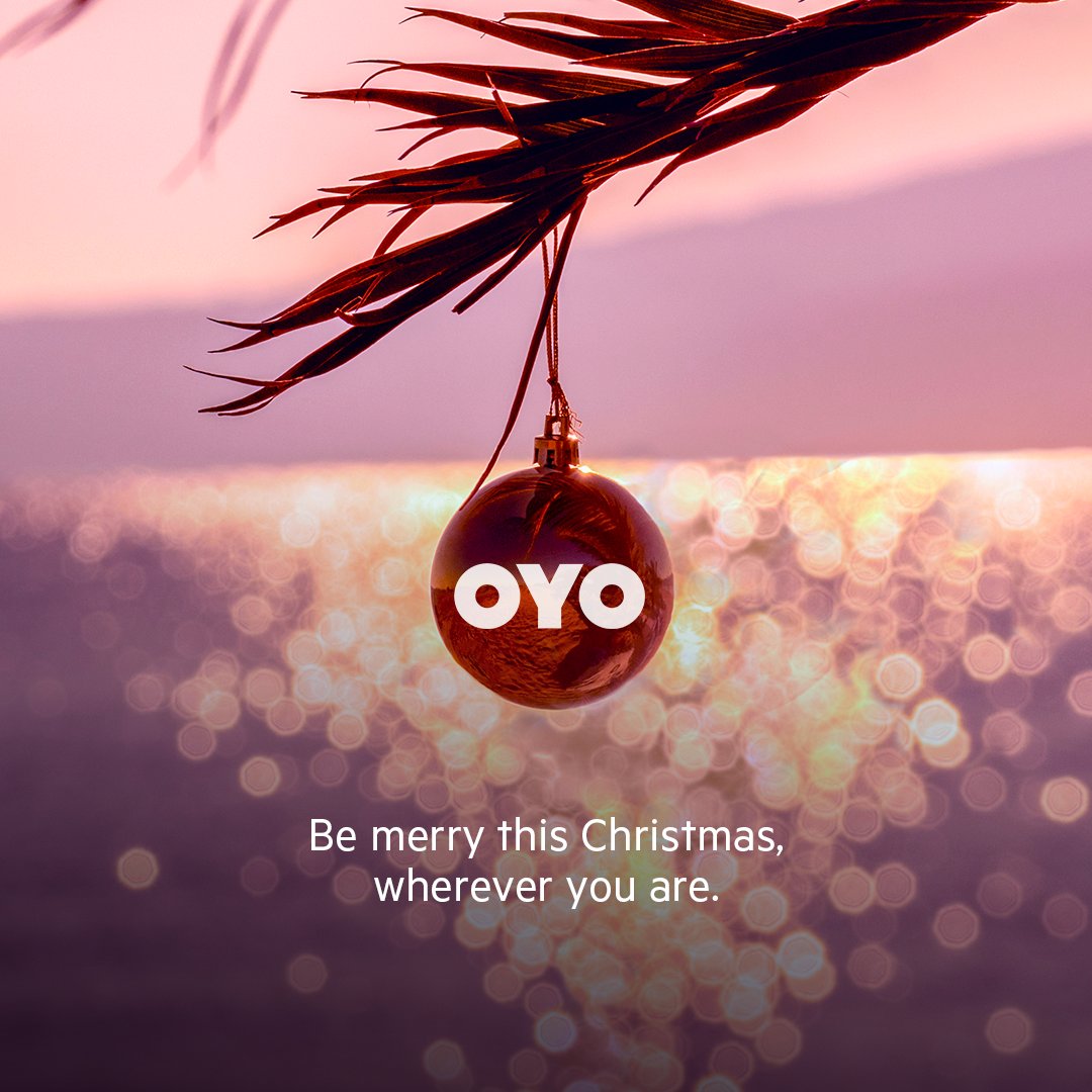 More than the gifts &amp; decorations, we’re wishing everyone true happiness this #Christmas! May you be able to #MakeHolidaysHappen wherever you are. 🎄🌟🥰