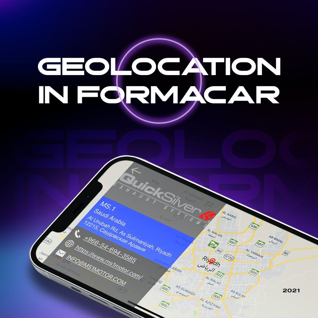 Formacar_official tweet media