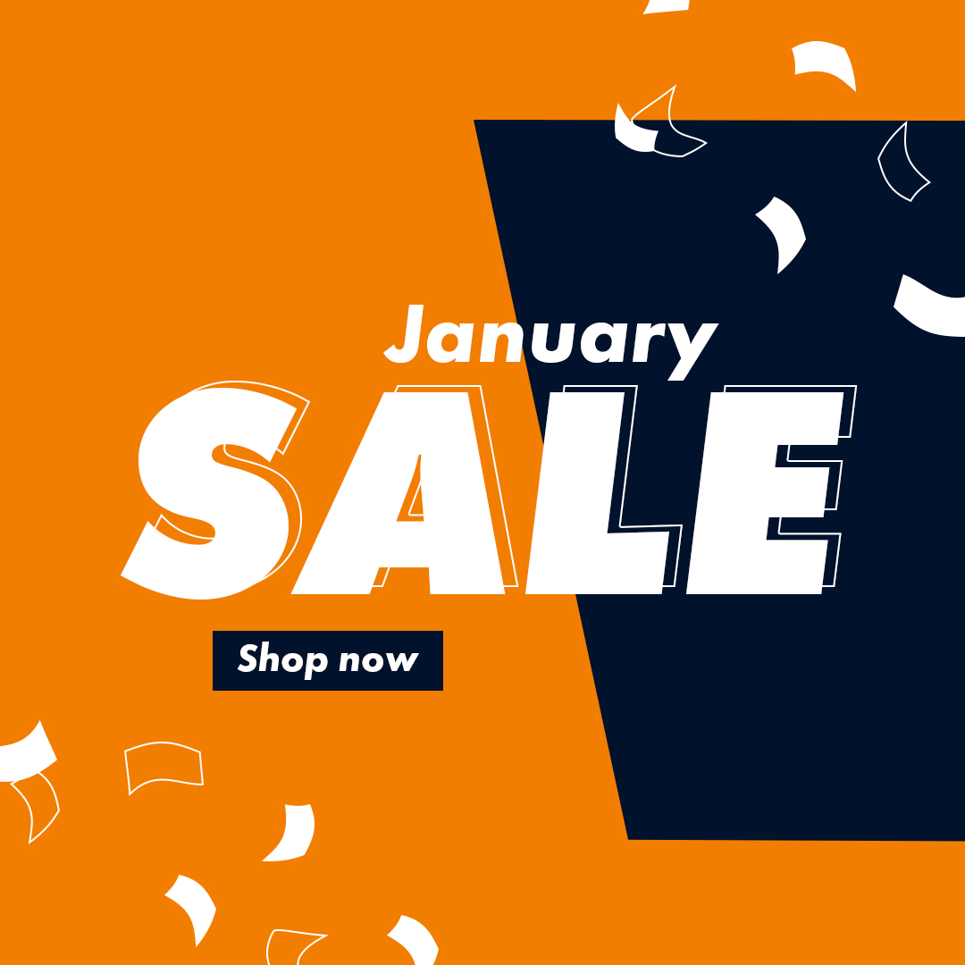 🚨 OUR JANUARY SALE STARTS NOW 🚨

Get a head start on your leisure pieces for the new year with the early start to our January sale!

⭐ proriderleisure.com ⭐

#sale #newyear