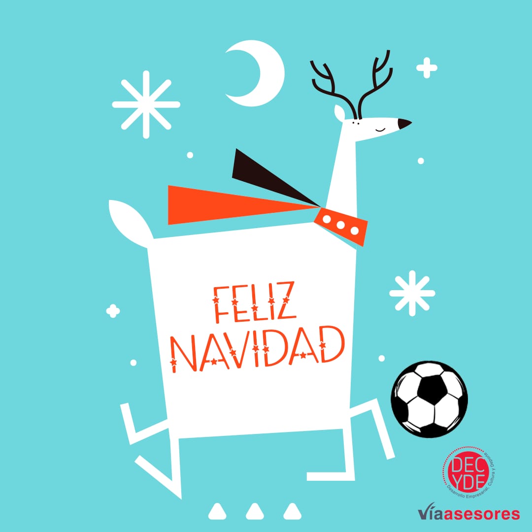 TorneoMAMBAsket's tweet image. Desde #DecydeVíaAsesores queremos desearos una muy Feliz Navidad 

Esperamos disfrutéis de unas buenas fiestas y que el 2022 llegue con salud, optimismo y prosperidad

🎄🎅🏻