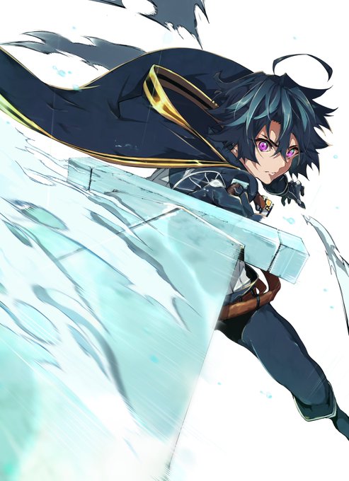 杖と剣のウィストリアのtwitterイラスト検索結果 古い順 杖と剣のウィストリアのtwitterイラスト検索結果 古い順