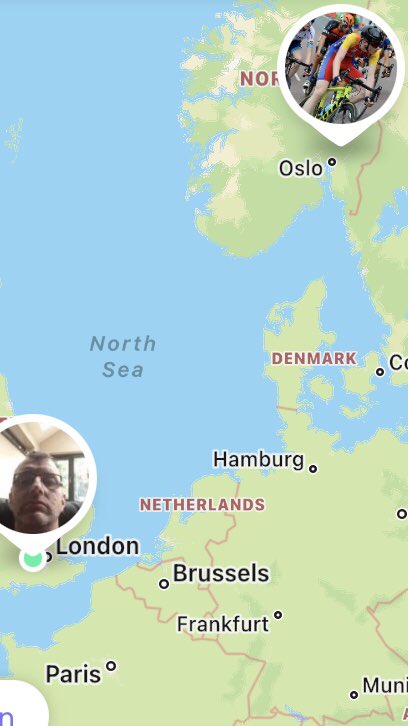 MarcusCooil's tweet photo. So, this could be one of the most stressful days (or all go perfectly to plan)!!
@CooilMatt is flying @British_Airways from Norway to LHR. Then a dash to LGW for the last @easyJet flight to IOM.
It sounds like a bad Christmas film!!
Fingers crossed 🤞……….. https://t.co/RiWfwNvhny