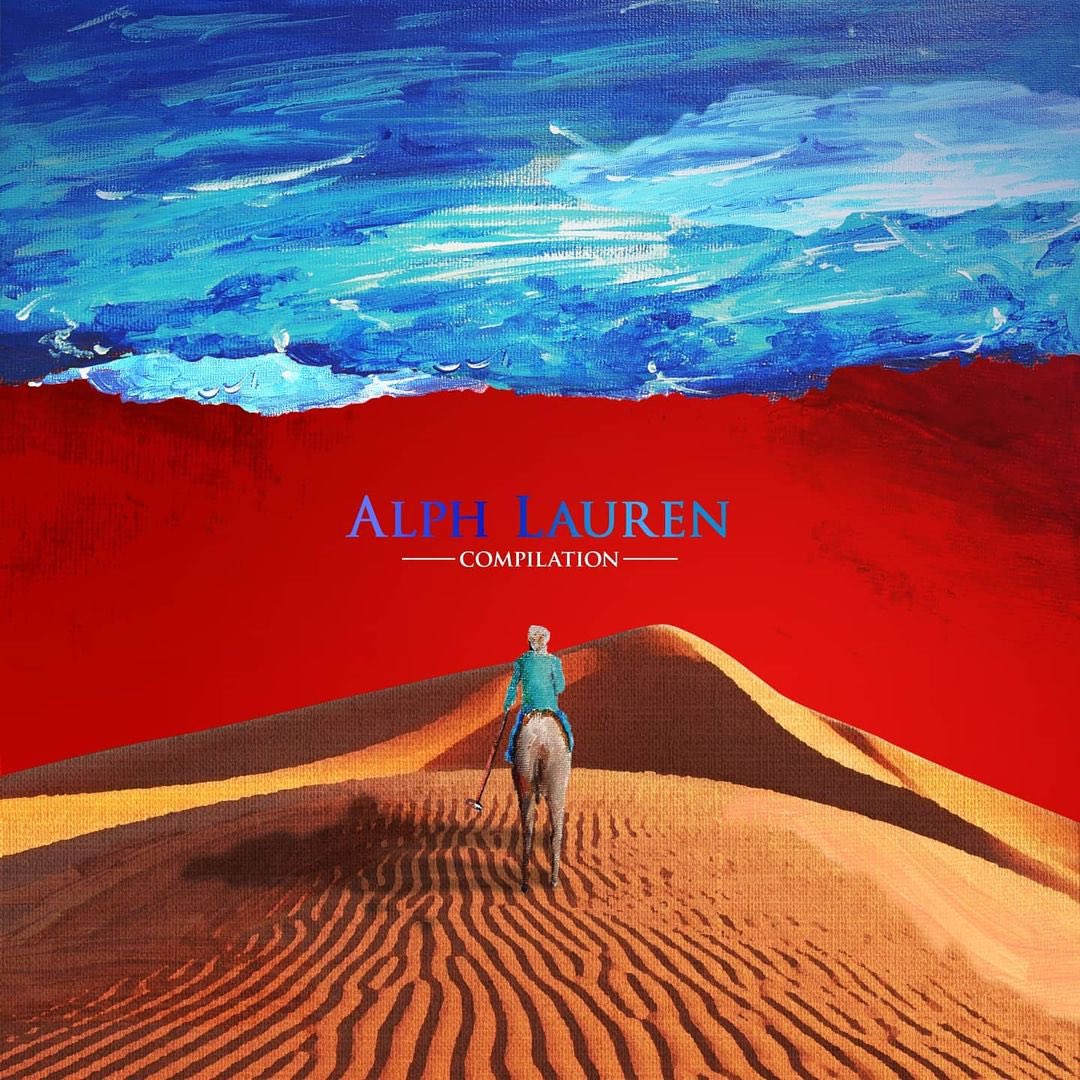 EtudiantRap's tweet photo. 🖼| L’incroyable taff de @alphardlpp pour un projet fictif d’une compilation “Alph Lauren” de Alpha Wann 🐪 https://t.co/7nnqkZ2ZSn