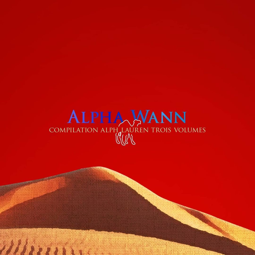 EtudiantRap's tweet photo. 🖼| L’incroyable taff de @alphardlpp pour un projet fictif d’une compilation “Alph Lauren” de Alpha Wann 🐪 https://t.co/7nnqkZ2ZSn
